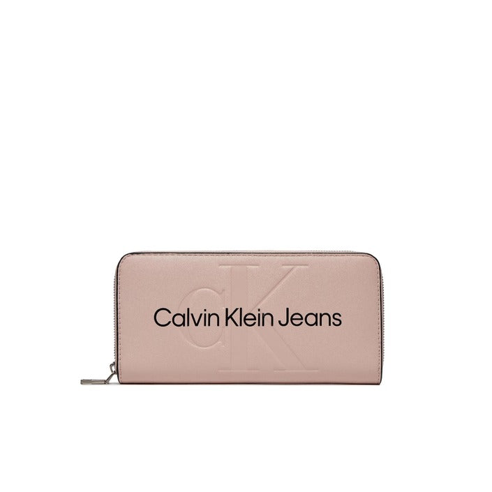 Calvin Klein Jeans - Portofele de dama Calvin Klein Jeans