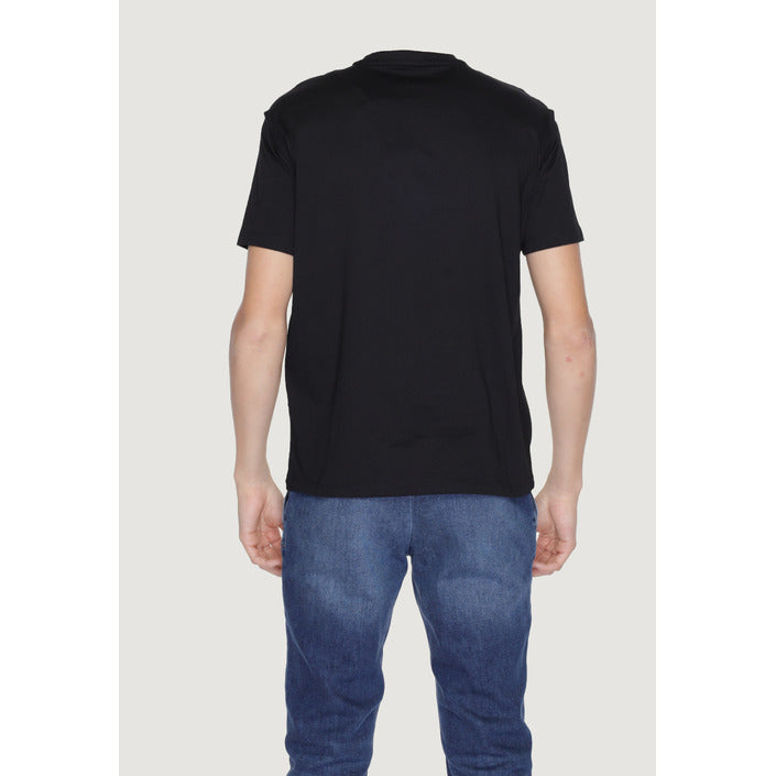 Armani Exchange - Armani Exchange T-Shirt Uomo