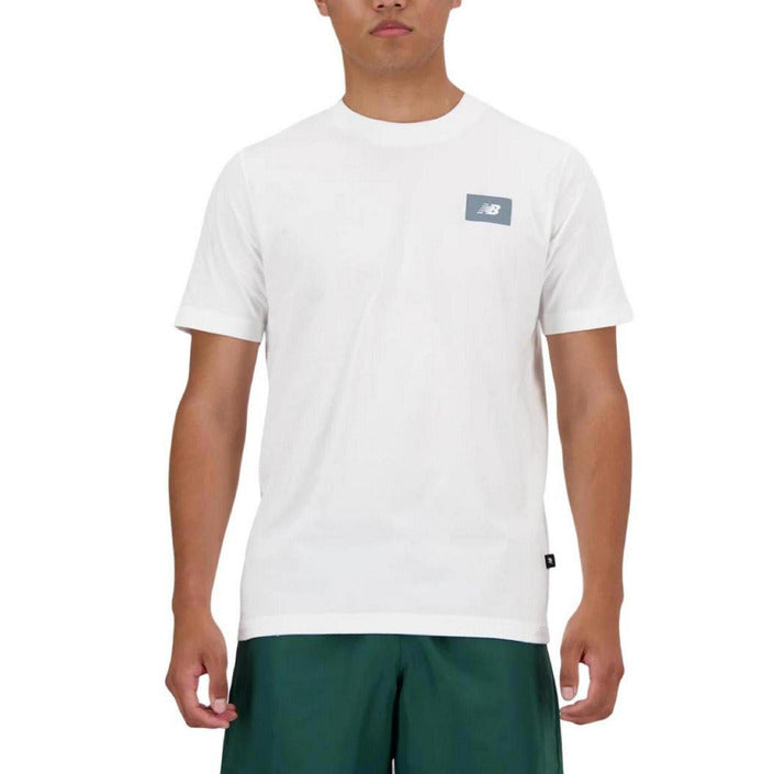 New Balance - New Balance T-Shirt Uomo