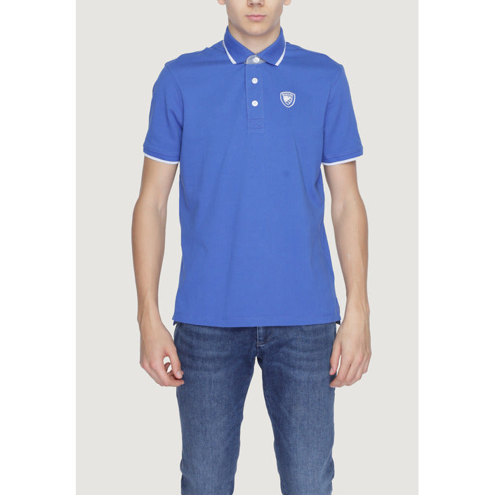 Blauer - Blauer Polo Uomo