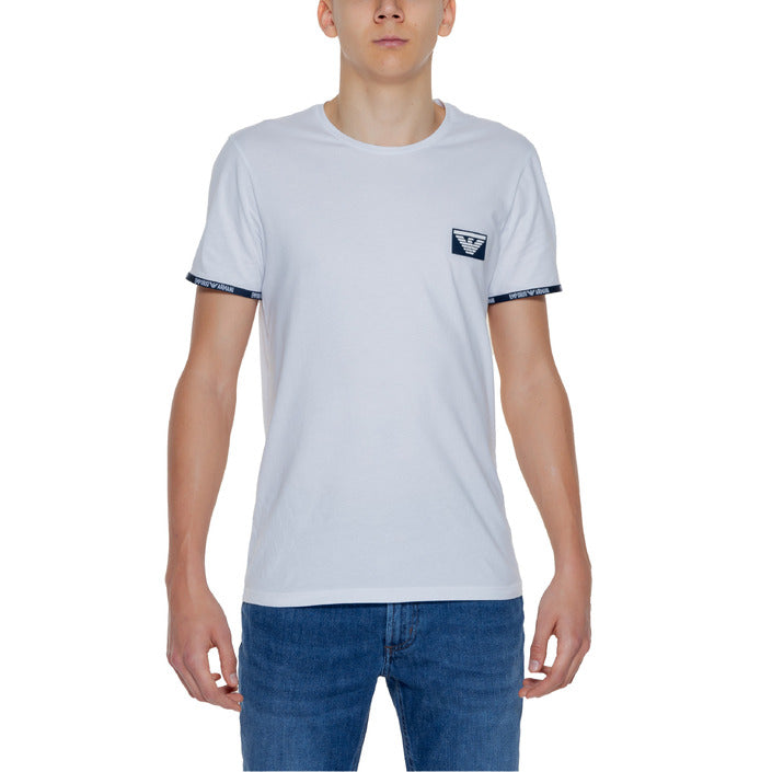 Emporio Armani Underwear - Emporio Armani Underwear T-Shirt Uomo