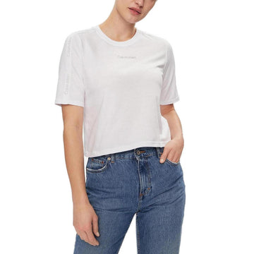 Calvin Klein Sport - Tricou Calvin Klein Sport pentru femei