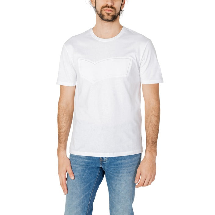 Gas - Gas T-Shirt Uomo