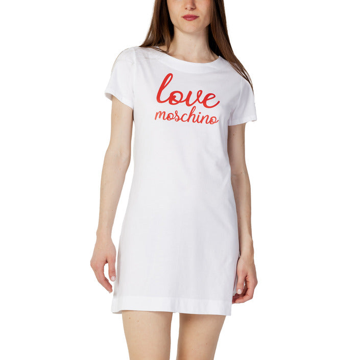 Love Moschino - Rochie de dama Love Moschino