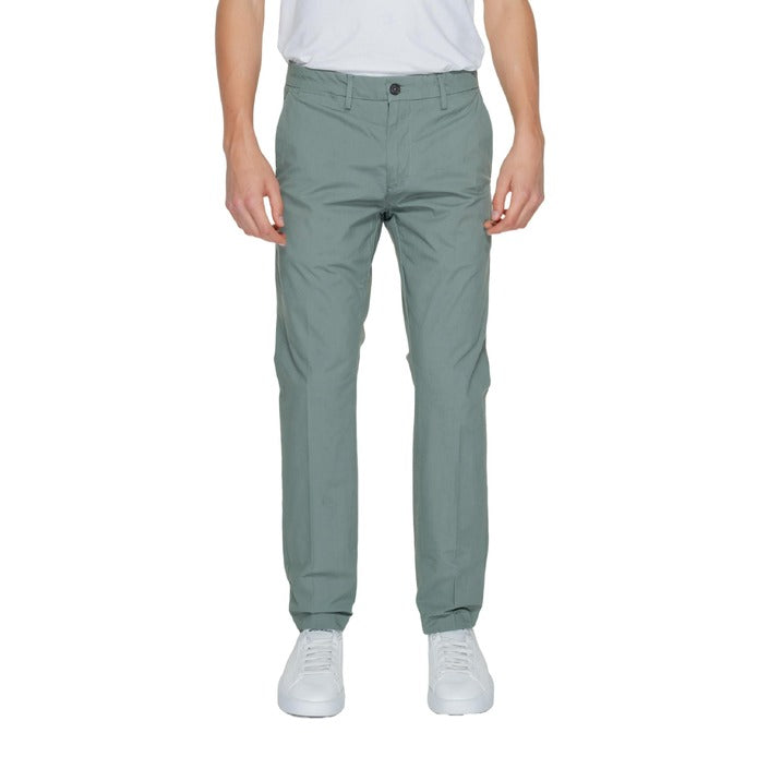 Borghese - Borghese Pantaloni Uomo