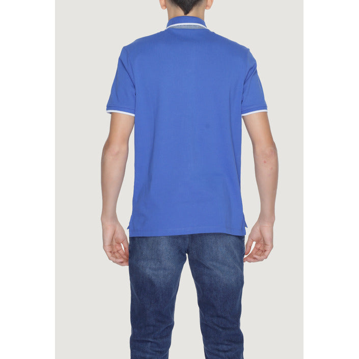 Blauer - Blauer Polo Uomo