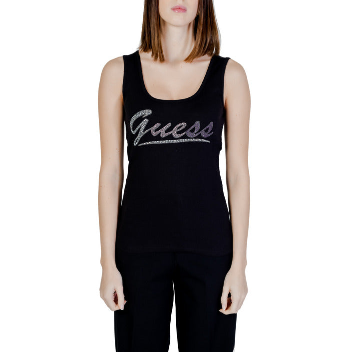 Guess - Tricou pentru femei Guess