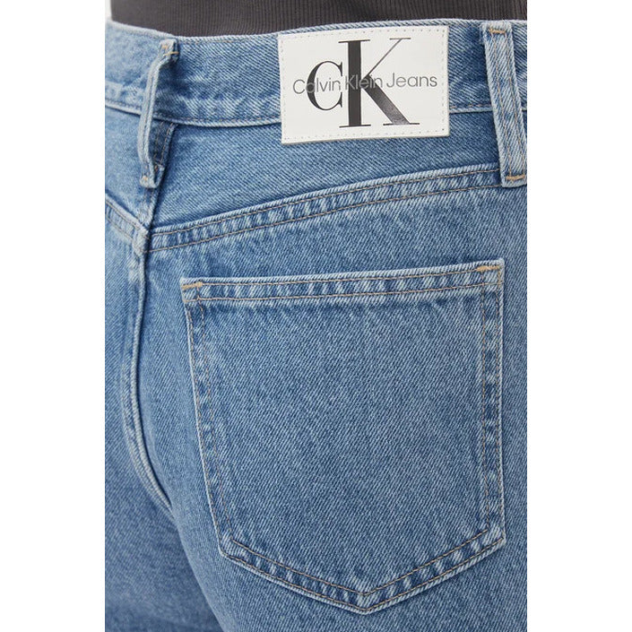 Calvin Klein Jeans - Calvin Klein Jeans Blugi dama