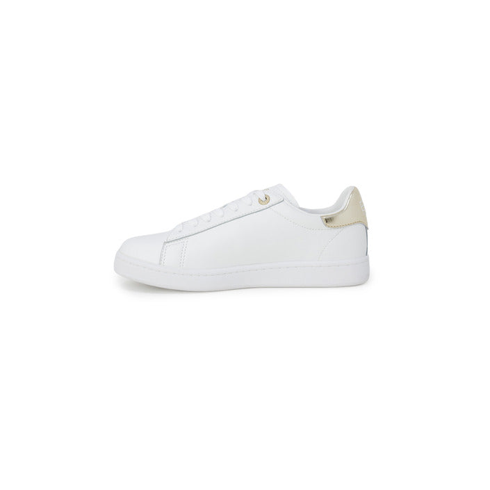 Ea7 - Ea7 Sneakers Donna