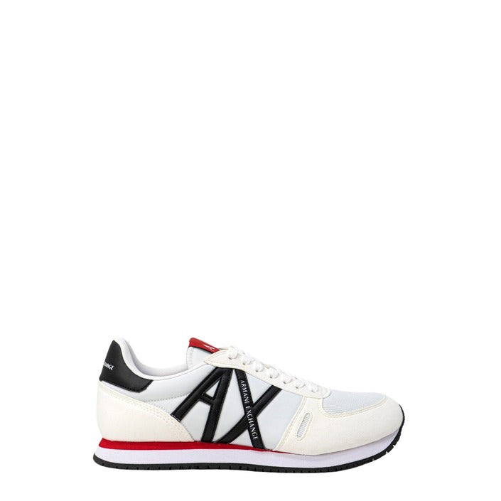 Armani Exchange - Armani Exchange Sneakers Uomo