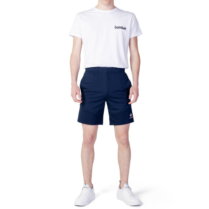 Le Coq Sportif - Le Coq Sportif Bermuda Uomo