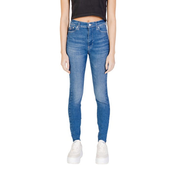 Tommy Hilfiger Jeans - Tommy Hilfiger Jeans Blugi de dama