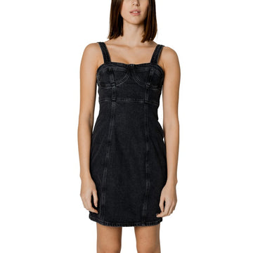 Tommy Hilfiger Jeans - Rochie de damă Tommy Hilfiger Jeans