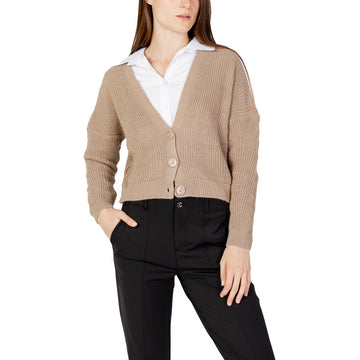 Hanny Deep - Cardigan Hanny Deep pentru femei