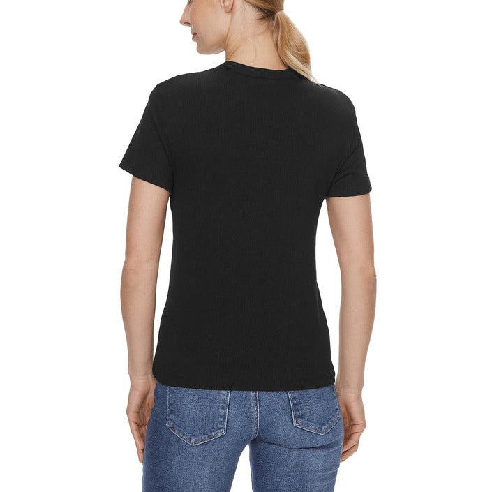 Calvin Klein Jeans - Tricou Calvin Klein Jeans pentru femei