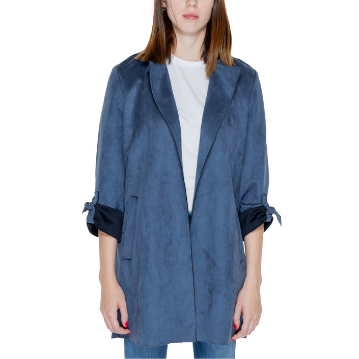 Only - Only Cappotto Donna