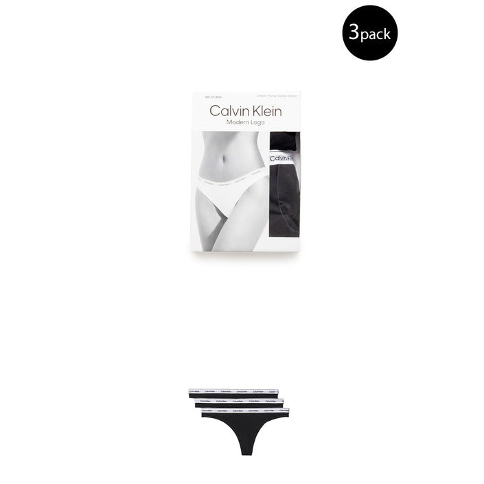 Calvin Klein - Calvin Klein Intimo Donna