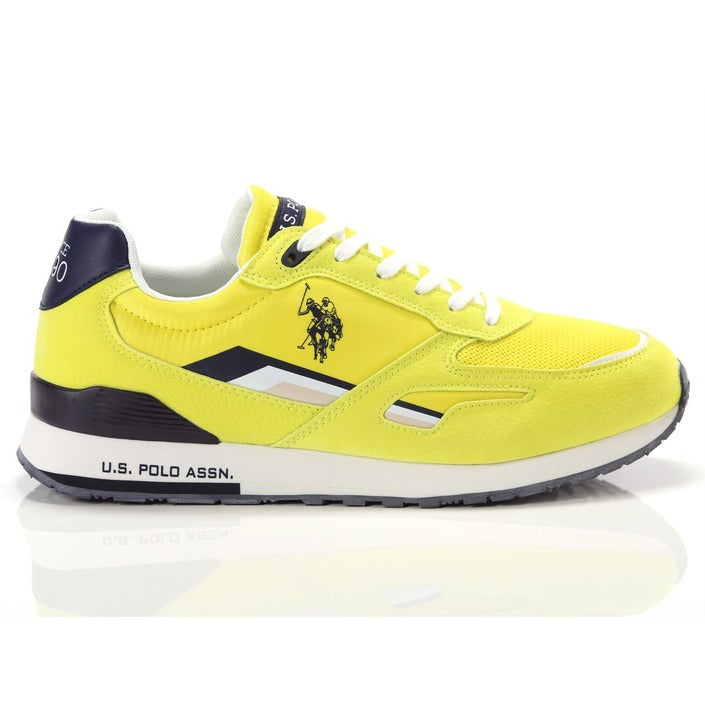 U.s. Polo Assn. - U.s. Polo Assn. Sneakers Uomo