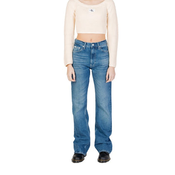 Calvin Klein Jeans - Calvin Klein Jeans Blugi dama