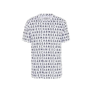 Armani Exchange - Armani Exchange T-Shirt Uomo