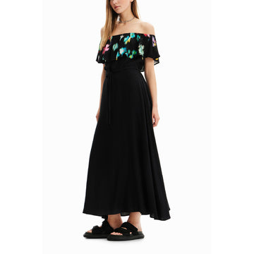 Desigual - Rochie Desigual pentru femei