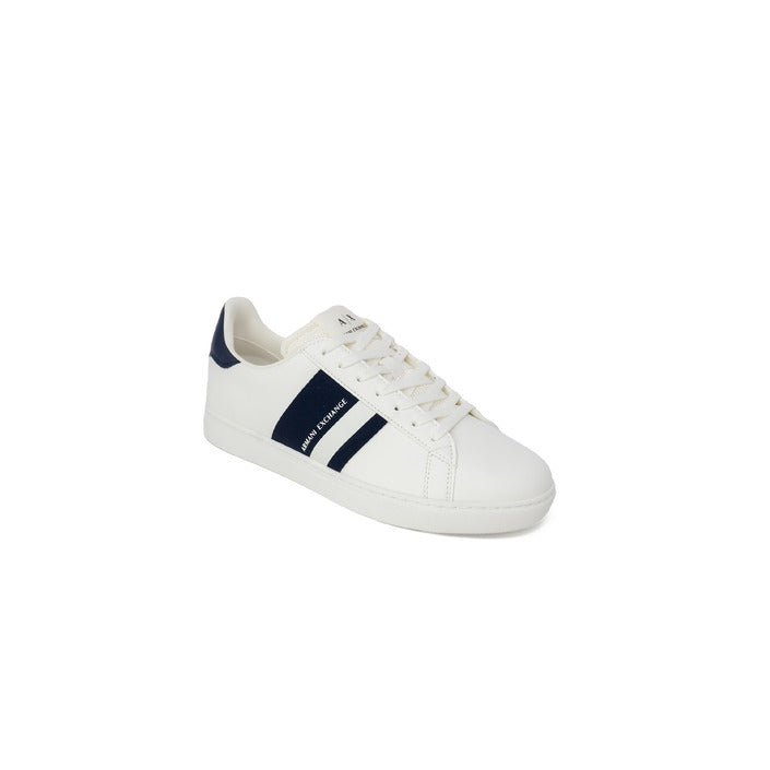 Armani Exchange - Armani Exchange Sneakers Uomo