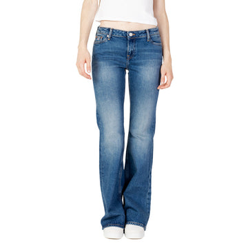 Tommy Hilfiger Jeans - Tommy Hilfiger Jeans Blugi de dama