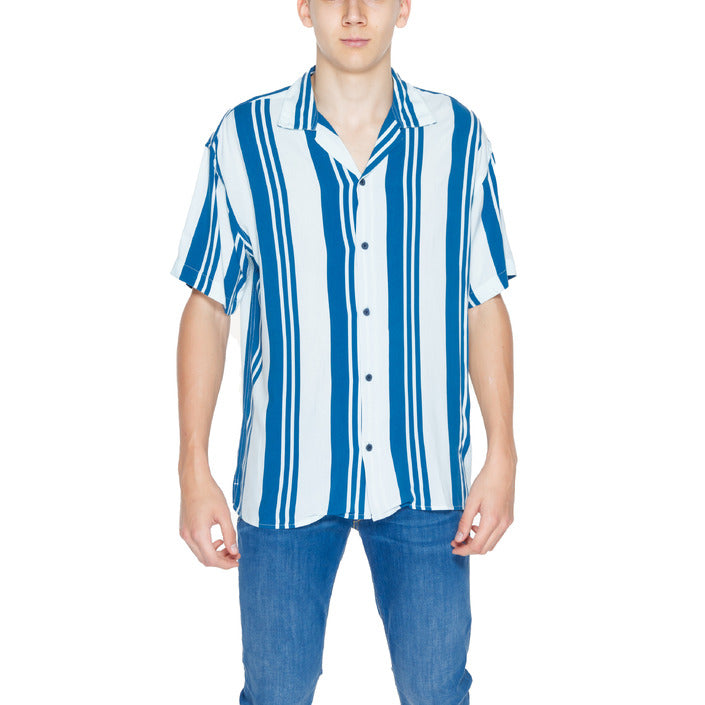 Jack & Jones - Jack & Jones Camicia Uomo