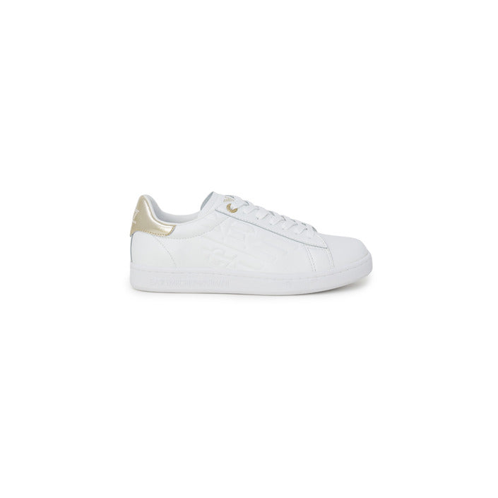 Ea7 - Ea7 Sneakers Donna