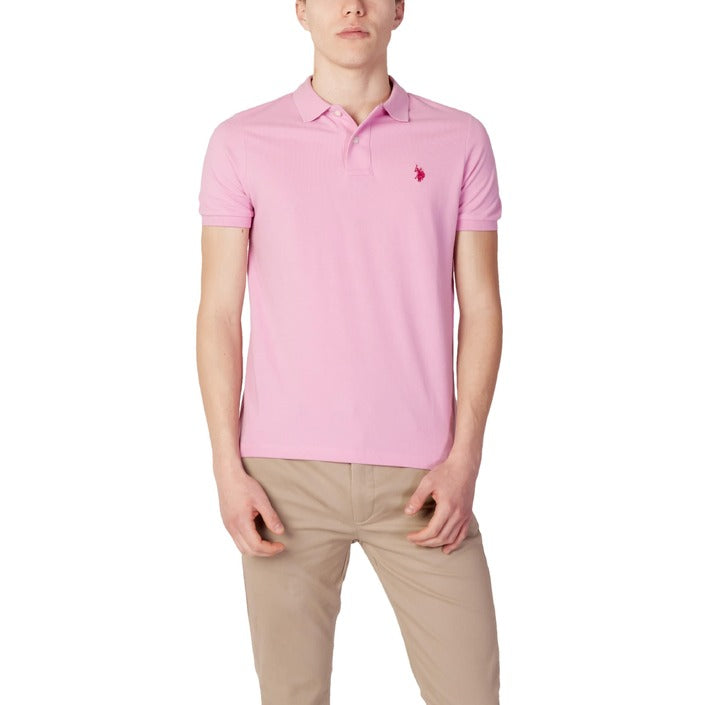 U.s. Polo Assn. - U.s. Polo Assn. Polo Uomo