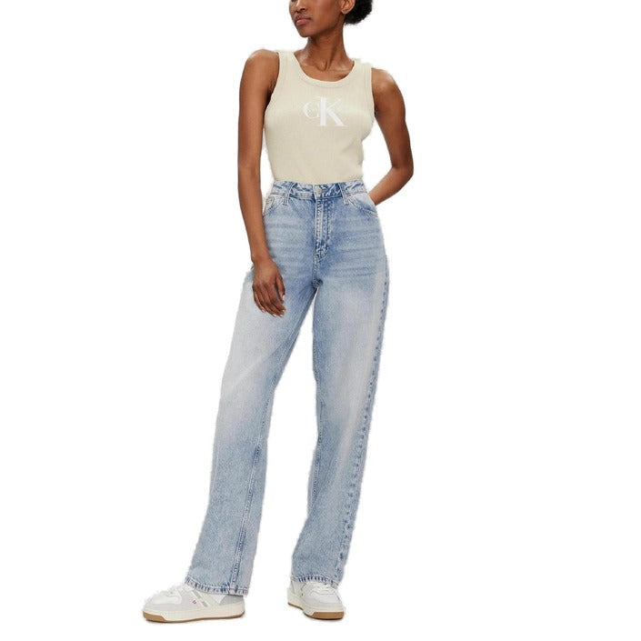 Calvin Klein Jeans - Calvin Klein Jeans Canotta Donna